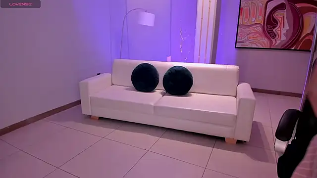 BiancaPierce online show from 03.03.25