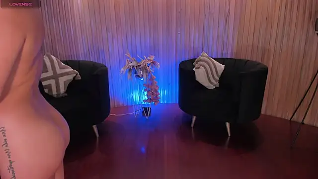 BiancaPierce online show from 12.04.25