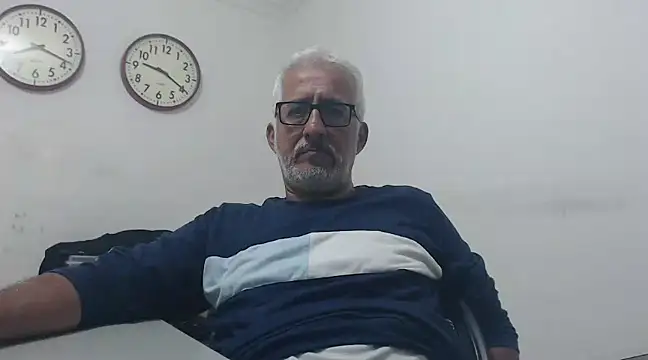 cenizo10124 online show from 02.23.25