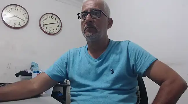 cenizo10124 online show from 03.03.25