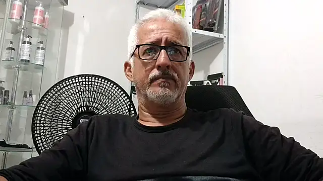 cenizo10124 online show from 11.07.25