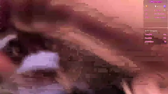 SophiePalmer online show from 03.10.25