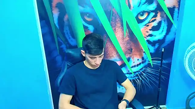 DEIBY BABY online show from 09.19.25