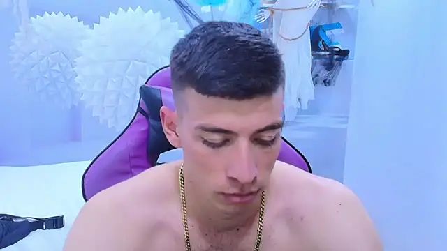 DEIBY BABY online show from 10.29.25