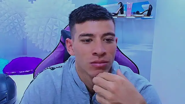 DEIBY BABY online show from 11.14.25