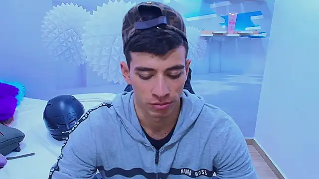 DEIBY BABY online show from 11.25.25