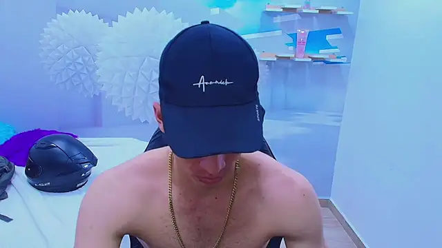 DEIBY BABY online show from 11.26.25