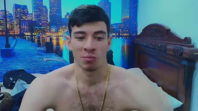 DEIBY BABY online show from 12.20.25