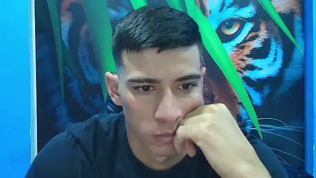 DEIBY BABY online show from 02.16.26