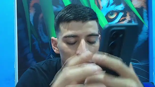 DEIBY BABY online show from 02.17.26