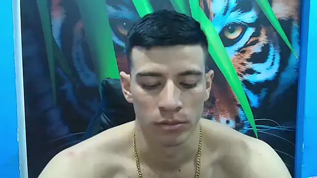 DEIBY BABY online show from 03.02.26