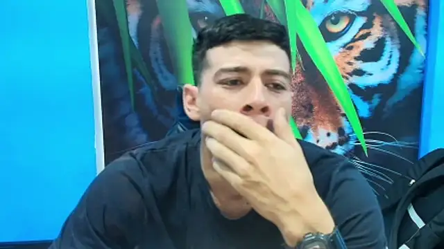 DEIBY BABY online show from 03.22.26