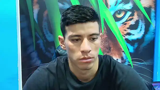 DEIBY BABY online show from 04.10.26