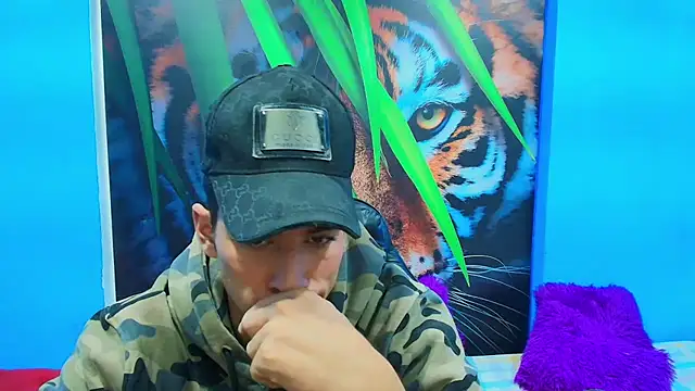 DEIBY BABY online show from 06.07.26