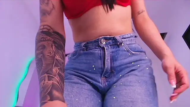 emyli sam online show from 04.01.26