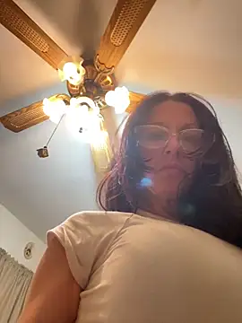 Snapshot of DominiqueX0 chatting on 12.14.25 DominiqueX0 online show from 12.14.25