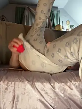 DominiqueX0 online show from 03.27.26