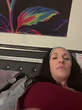 DominiqueX0 online show from 04.28.26