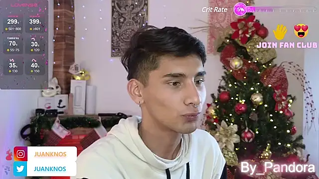 Snapshot of by_pandora chatting on 12.11.24 by pandora online show from 12.11.24