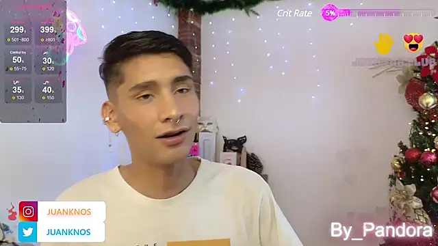 Snapshot of by_pandora chatting on 12.27.24 by pandora online show from 12.27.24