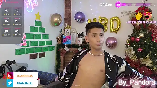 Snapshot of by_pandora chatting on 12.28.24 by pandora online show from 12.28.24