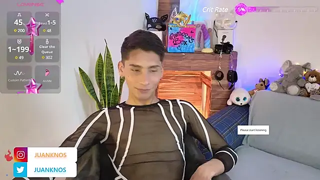 Snapshot of by_pandora chatting on 02.08.25 by pandora online show from 02.08.25
