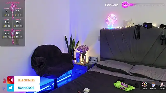 Snapshot of by_pandora chatting on 03.01.25 by pandora online show from 03.01.25