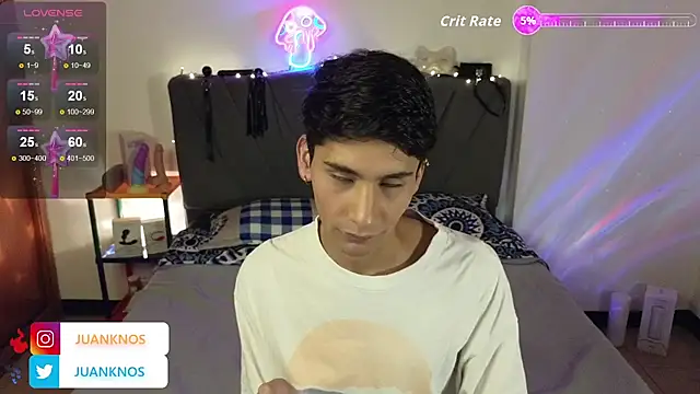 Snapshot of by_pandora chatting on 09.15.25 by pandora online show from 09.15.25