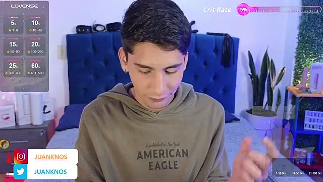 by pandora online show from 01.18.26