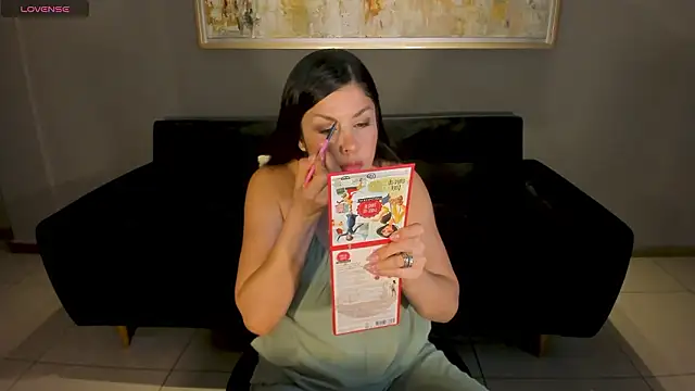 SunnyRivers online show from 01.15.26