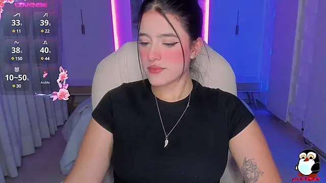 nathalie rivers online show from 01.21.25