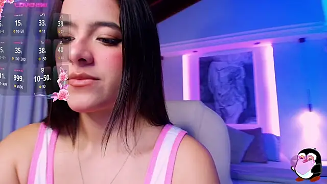 nathalie rivers online show from 02.06.25