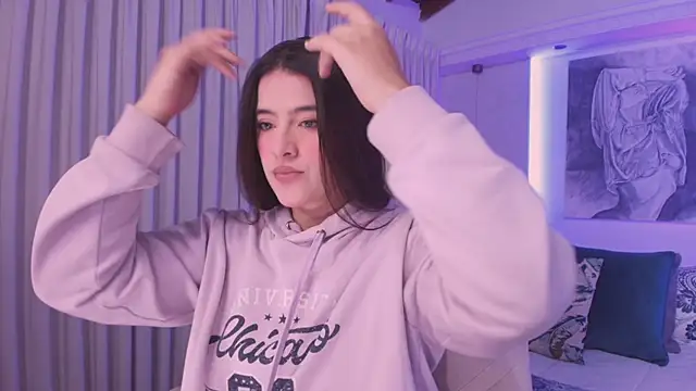 nathalie rivers online show from 09.25.25