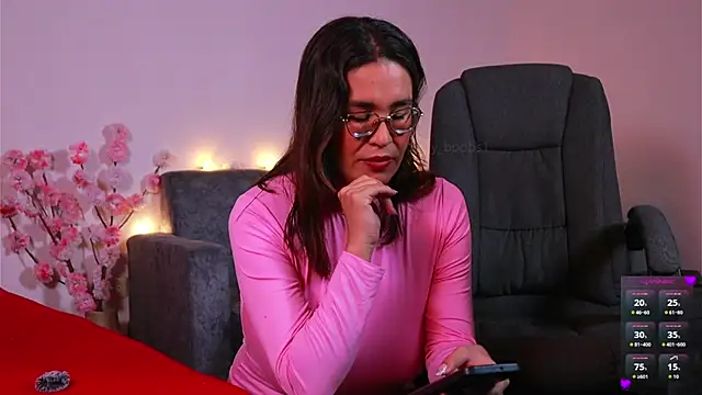 kathieandpovcock1 online show from 02.17.26