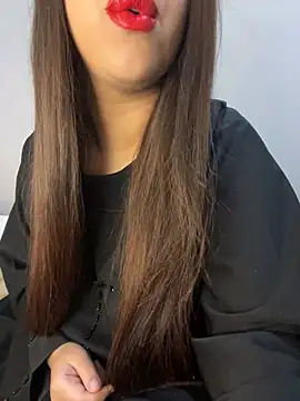 Snapshot of Mayacrayzi chatting on 01.07.25 Mayacrayzi online show from 01.07.25