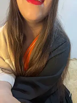 Snapshot of Mayacrayzi chatting on 02.03.25 Mayacrayzi online show from 02.03.25