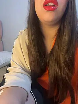 Snapshot of Mayacrayzi chatting on 02.07.25 Mayacrayzi online show from 02.07.25