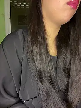 Mayacrayzi online show from 04.10.26