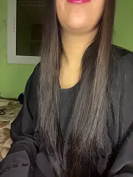 Mayacrayzi online show from 04.11.26