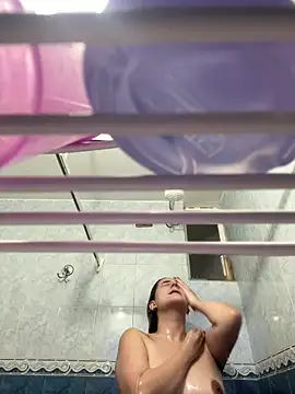 Hanna86 online show from 03.14.25