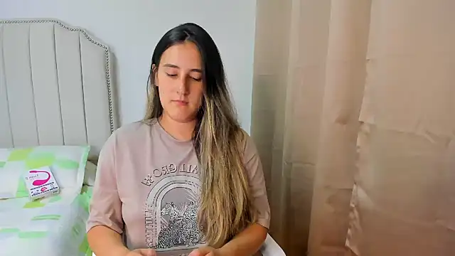 Hanna86 online show from 09.22.25