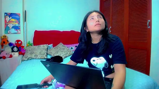 akai krazna online show from 02.21.26