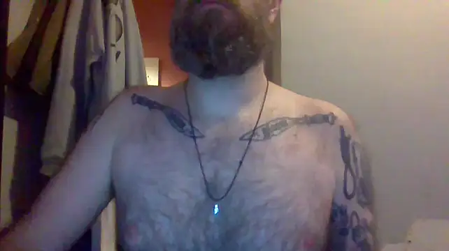 Thrillhouse online show from 10.27.25