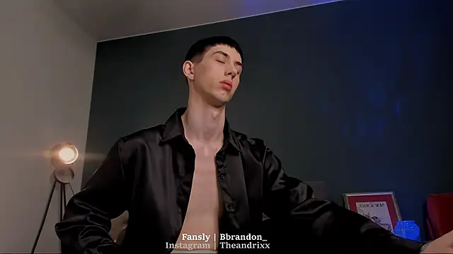 Bbrandon  online show from 12.13.24