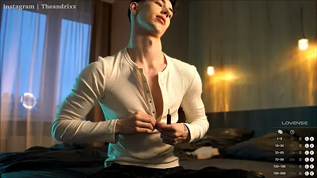 Bbrandon  online show from 11.28.25