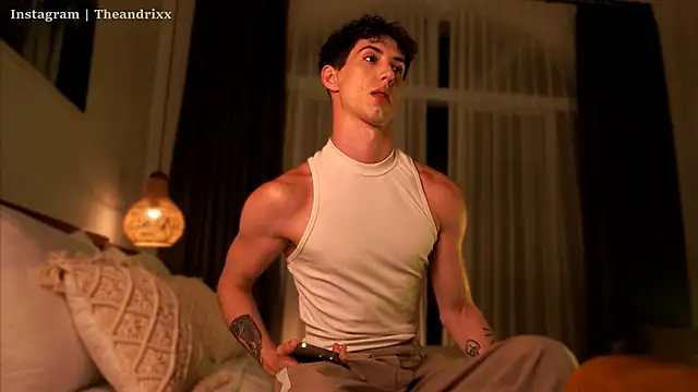 Bbrandon  online show from 02.03.26