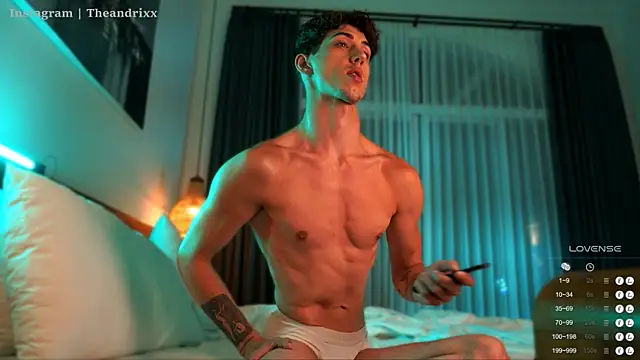 Bbrandon  online show from 02.26.26