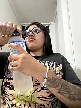 croftsmila online show from 10.19.25