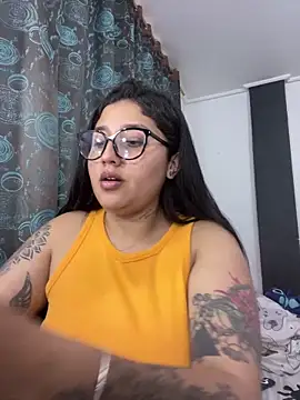 croftsmila online show from 03.03.26