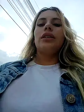 Misscata1106 online show from 10.20.25